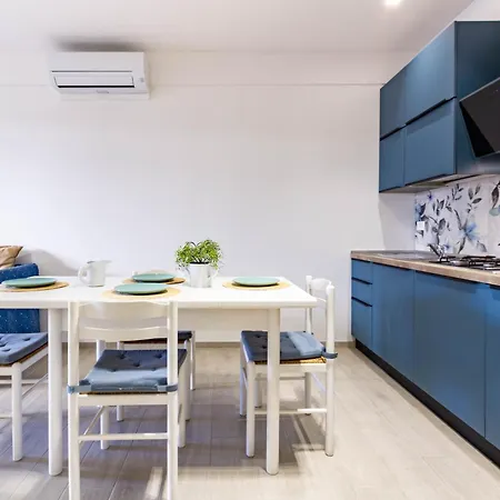 Bassa Marea 2 - Myho Casa Appartement *