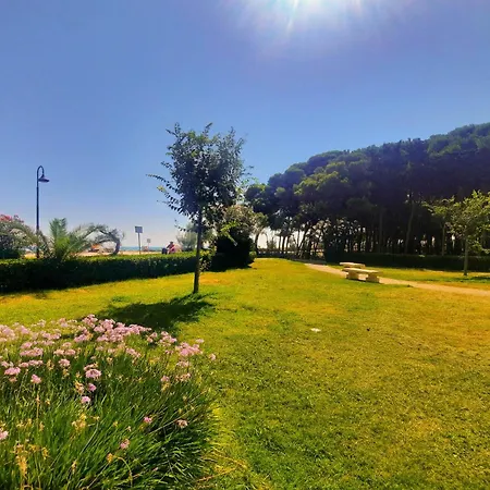 Appartement Bassa Marea 2 - Myho Casa Alba Adriatica