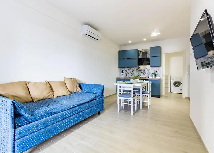 Appartement Bassa Marea 2 - Myho Casa Alba Adriatica