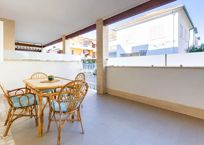 Appartement Bassa Marea 2 - Myho Casa *