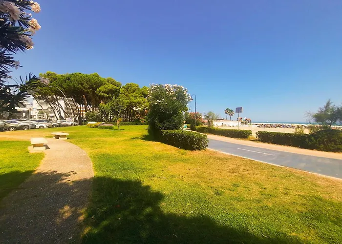 Bassa Marea 2 - Myho Casa * Alba Adriatica