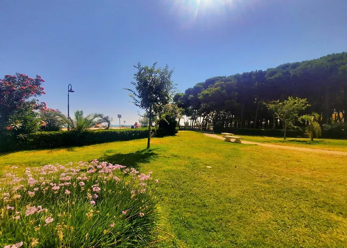 Appartement Bassa Marea 2 - Myho Casa Alba Adriatica