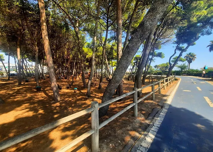 Bassa Marea 2 - Myho Casa * Alba Adriatica