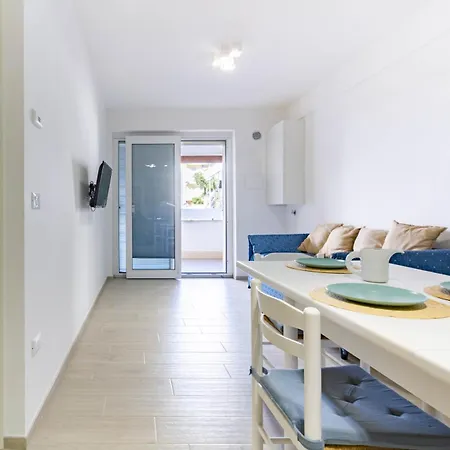 Bassa Marea 2 - Myho Casa * Alba Adriatica