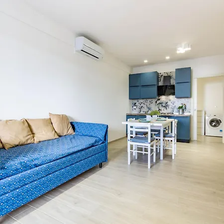 Apartment Bassa Marea 2 - Myho Casa Alba Adriatica