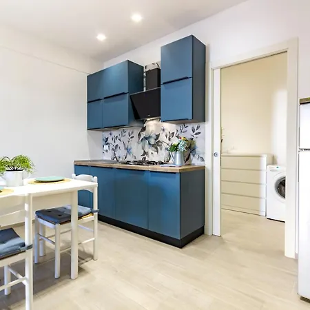 Bassa Marea 2 - Myho Casa Alba Adriatica