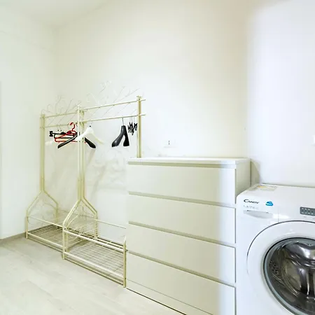 Bassa Marea 2 - Myho Casa Apartment