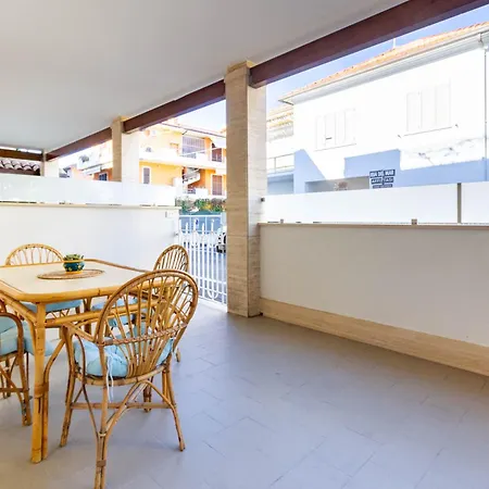 Apartment Bassa Marea 2 - Myho Casa *