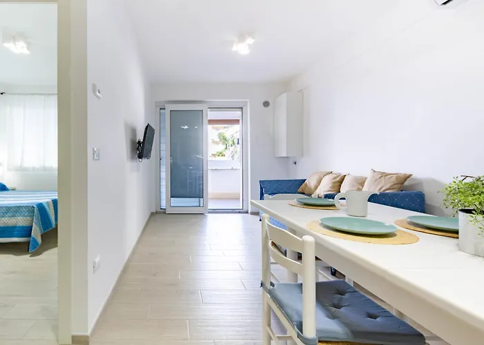 Bassa Marea 2 - Myho Casa * אלבה אדריאטיקה