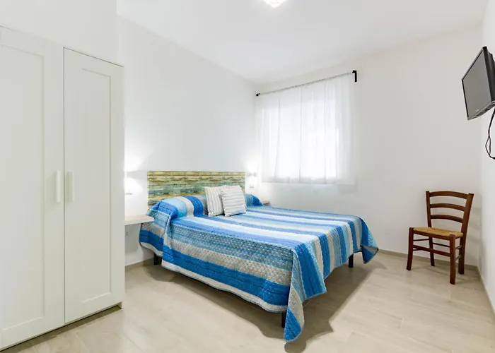 Bassa Marea 2 - Myho Casa Апартаменты