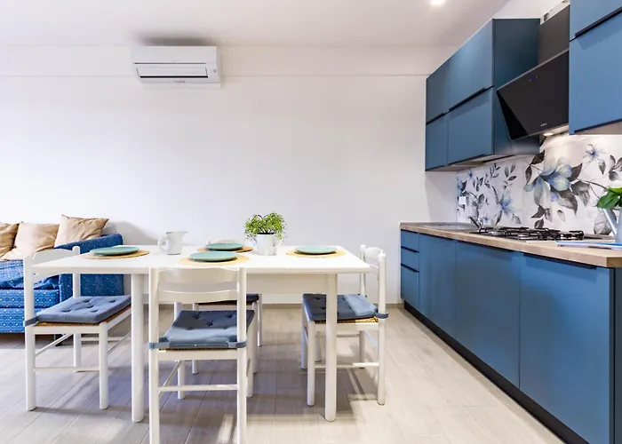 Bassa Marea 2 - Myho Casa Апартаменты *