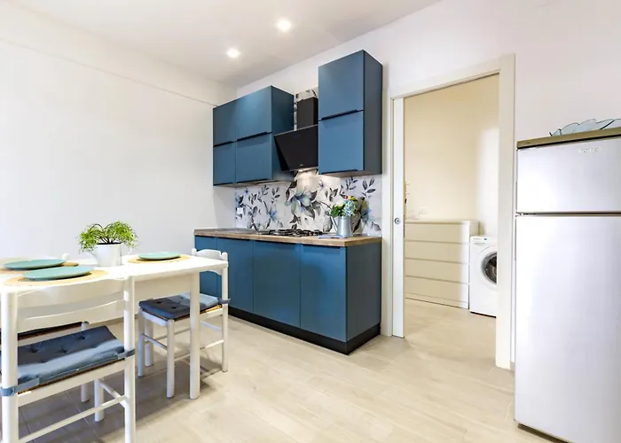 Bassa Marea 2 - Myho Casa Альба-Адриатика