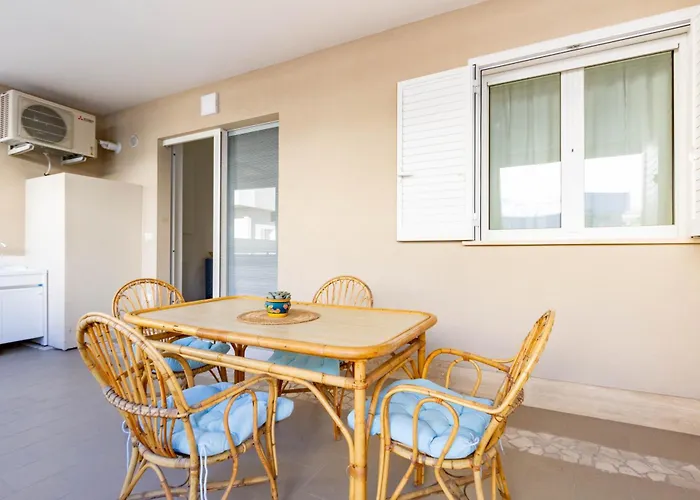 Bassa Marea 2 - Myho Casa