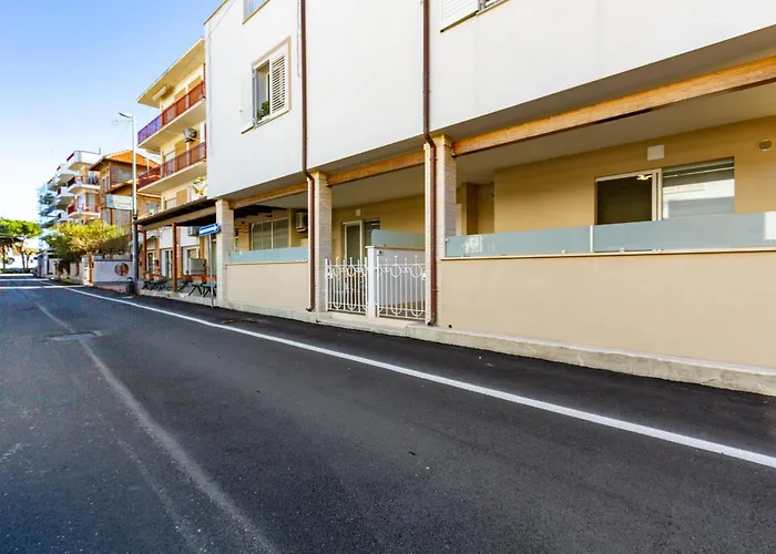 Bassa Marea 2 - Myho Casa *