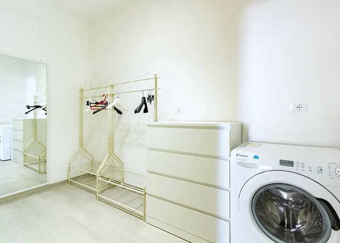 Bassa Marea 2 - Myho Casa Апартаменты